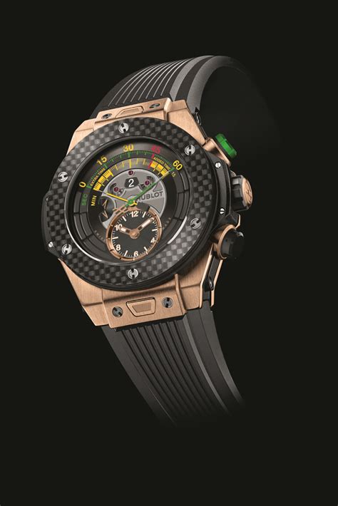 hublot world timer|Hublot world cup.